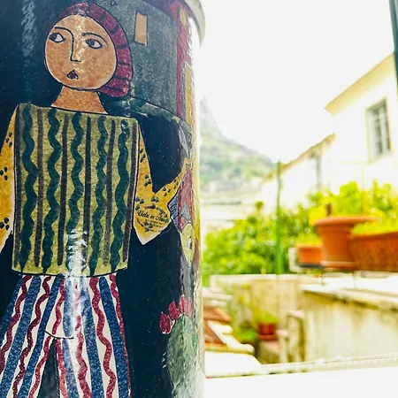 Casa Viggiano In The Heart Of Appartement *