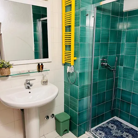 Casa Viggiano In The Heart Of Lejlighed *