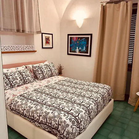 Casa Viggiano In The Heart Of *