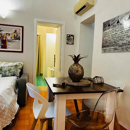 Lejlighed Casa Viggiano In The Heart Of *