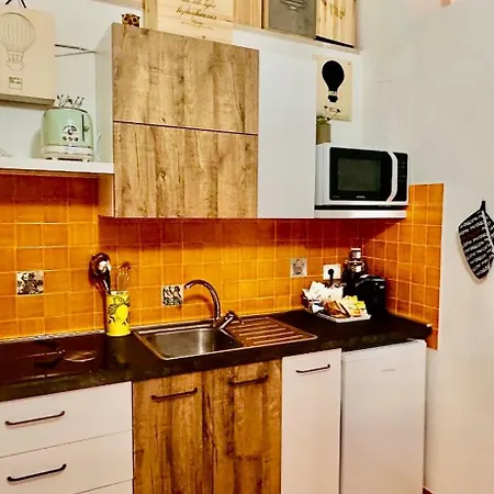 Casa Viggiano In The Heart Of