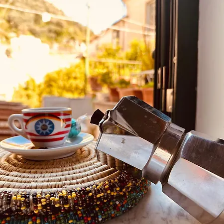 Casa Viggiano In The Heart Of *