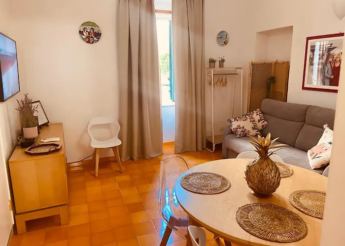 דירה Casa Viggiano In The Heart Of