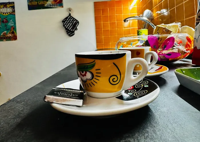 דירה Casa Viggiano In The Heart Of *