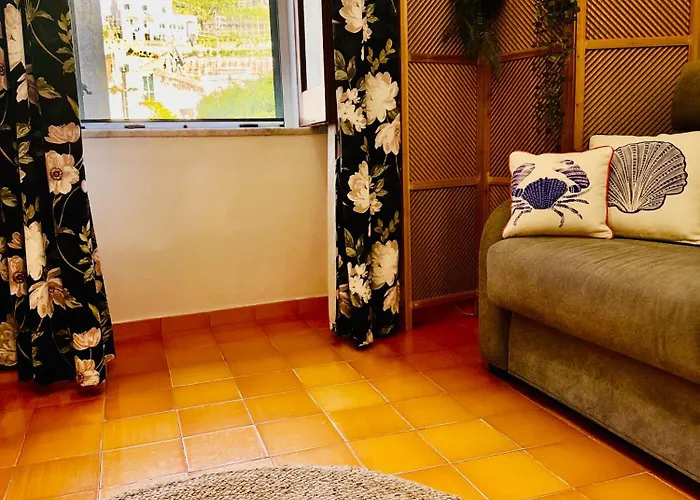 Casa Viggiano In The Heart Of דירה